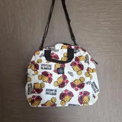 ヒステリックミニ　ヒスミニ　2WAYバック　ショルダーのサムネイル