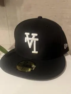 ニューエラ ドジャース LA 59FIFTY 7 1/2