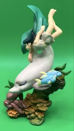 2026年最新】海のトリトン ソフビの人気アイテム - メルカリ