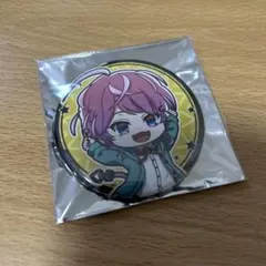 【ヒプマイ】飴村乱数 缶バッジ