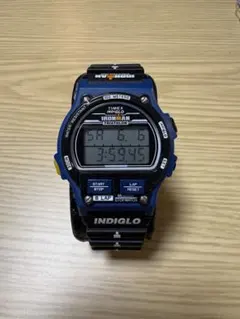 【希少品】TIMEX SHIPS別注 IRONMAN アイアンマン 8LAPのサムネイル
