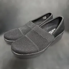 Skechers Pier-Lite - Wow Factor ブラック