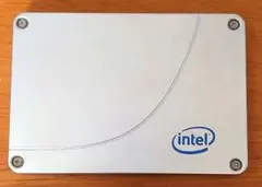 中古 Intel 335 Series SSD 80GB 2.5インチ SATA