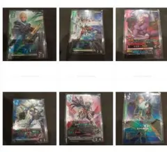 ガンダム トレーディングカード まとめ売り