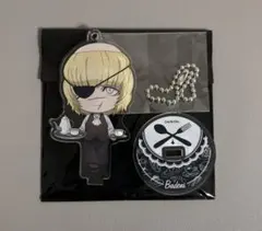 バデーニ アクリルスタンド