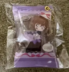 名探偵コナン おやつキーホルダー カヌレver 灰原哀のサムネイル