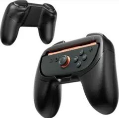 新品 Switch 2 joy-con グリップ 任天堂 コントローラーカバー