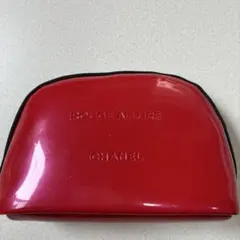 シャネル CHANEL ノベルティポーチのサムネイル