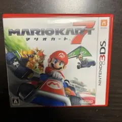 マリオカート7 ニンテンドー3DS