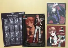 エース・トラッポラ セット