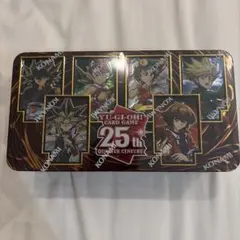 遊戯王【EU版】2023 Tin シュリンク付き❗️新品未開封‼️ - メルカリ