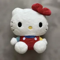 ハローキティ ぬいぐるみ バルーンキッズ シャカシャカ サンリオ