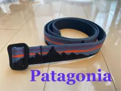 Patagonia パタゴニア ナイロン ベルト ノースフェイスのサムネイル