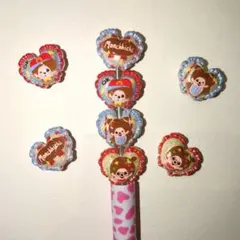 カスタムボールペン対応ビーズ