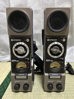 Panasonic パナソニック CB無線機 市民ラジオ RJ-410 - メルカリ