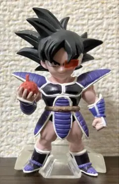 ドラゴンボールアドバージ8　ターレス