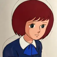 セル画 キャラクターグッズ