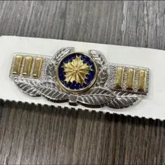 2026年最新】警察官階級章の人気アイテム - メルカリ