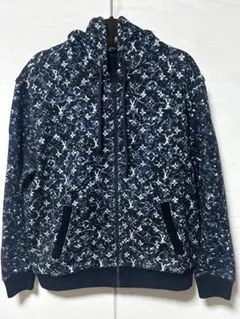 2026年最新】LOUIS VUITTON タイプ：ジップアップ メンズ パーカーの
