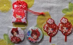 すとぷり　莉犬　まとめ売り