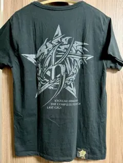 2026年最新】氷室京介tシャツの人気アイテム - メルカリ
