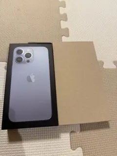 新品　未使用　iPhone13Pro 256GB