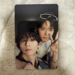 INI THE ORIGIN ケミトレカ　西洸人　木村柾哉　キム西