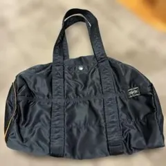 ☆極美品☆【ポーター】タンカー ボストン ダッフルバッグ 大容量 2way