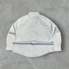 TTTQQQ様専用00s ブルックスブラザーズオックスフォード長袖ボタンダウン