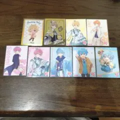 すとぷり コレクションカード まとめ売り