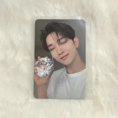 セブチ 17 IS RIGHT HERE DEAR盤 トレカ ジョシュア