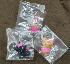 ハローキティ めじるしアクセサリー