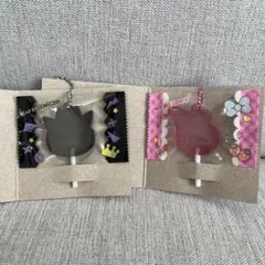 サンリオキャンディチャーム マイメロディ ばつ丸