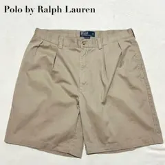 Polo by Ralph Lauren TYLER SHORT ベージュ