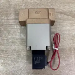SMC VND300D-20A スチームエアーバルブ（新品未使用品） - メルカリ