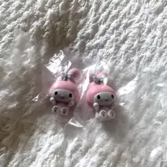 マイメロディ ガチャガチャ