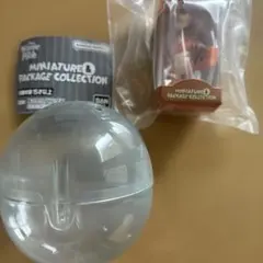 【 くまのプーさんティガー／Miniature&package 】