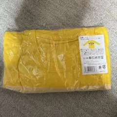 ミニオン　長袖tシャツ