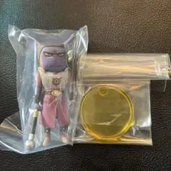 ドラゴンボールDAIMA ワーコレ　PREMIUM 憲兵