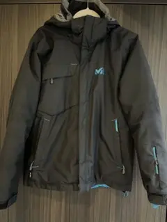millet マウンテンパーカー