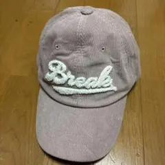 レディース　フリーサイズ帽子　キャップ￼　アウトドア