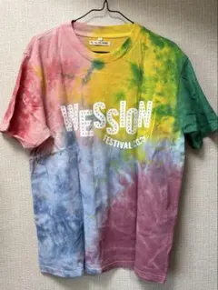 WESSION Tシャツ　WEST.