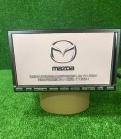 マツダ純正　C9Y4　 カーナビのサムネイル