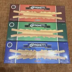 spaghetti 一般盤 新品未開封