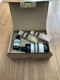 Aesop マジェスティック メロディーズ