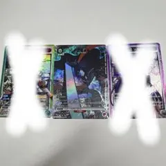 ユニオンアリーナ イグリット パラレル R星1 俺だけレベルアップな件