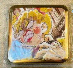 鬼滅の刃ufotable シアターダイニング 遊郭編 お楽しみくじ　我妻善逸