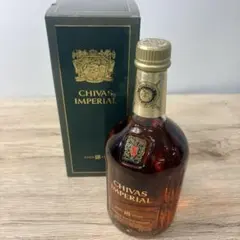 2026年最新】CHIVAS imperialの人気アイテム - メルカリ