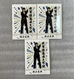 2026年最新】ぱしゃこれ 銀魂 桂の人気アイテム - メルカリ