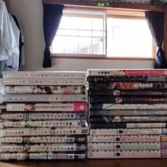 商業ＢＬ漫画まとめ売り